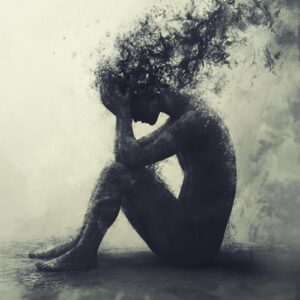 Deprese – 4týdenní terapie