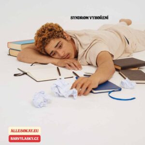 Syndrom vyhoření – 4týdenní terapie | AllesOkay & BarvyLasky