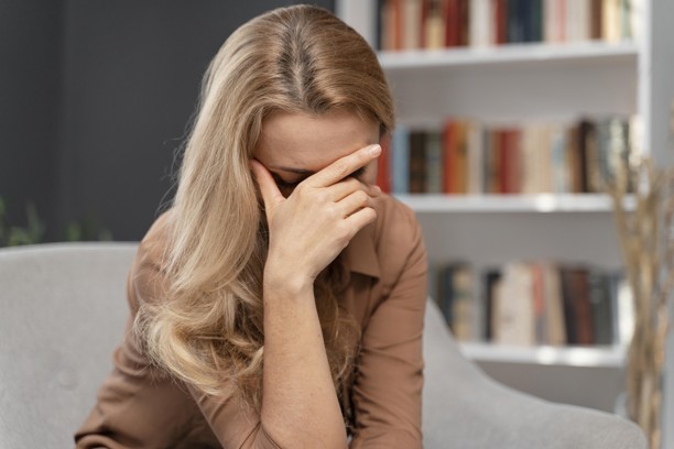 deprese, úzkost, smutek, naděje, příběh uzdravení, 4týdenní terapie, zkušenosti klientů, osobní růst