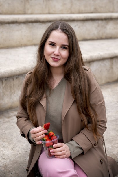 skutečný příběh, rodina, dcera, deprese, panické záchvaty, 4týdenní terapie, naděje, uzdravení, vztahy, děti